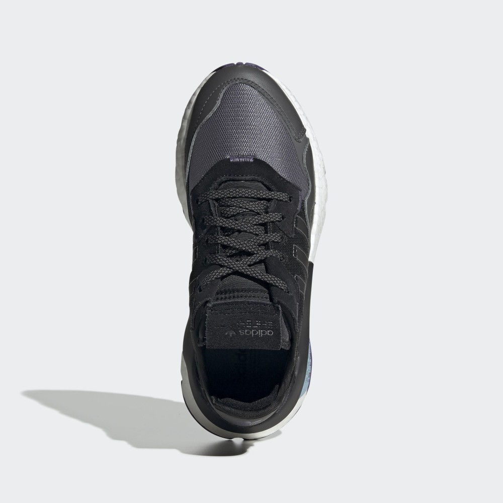 Жіночі кросівки Adidas Nite Jogger W FV4135_image_4