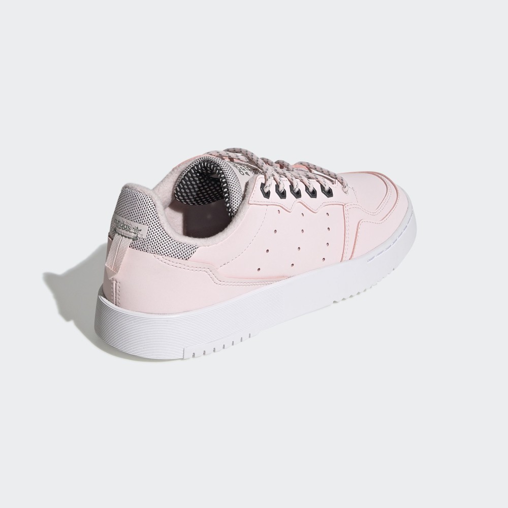 Жіночі Кросівки Adidas Originals Supercourt FV5470_image_9