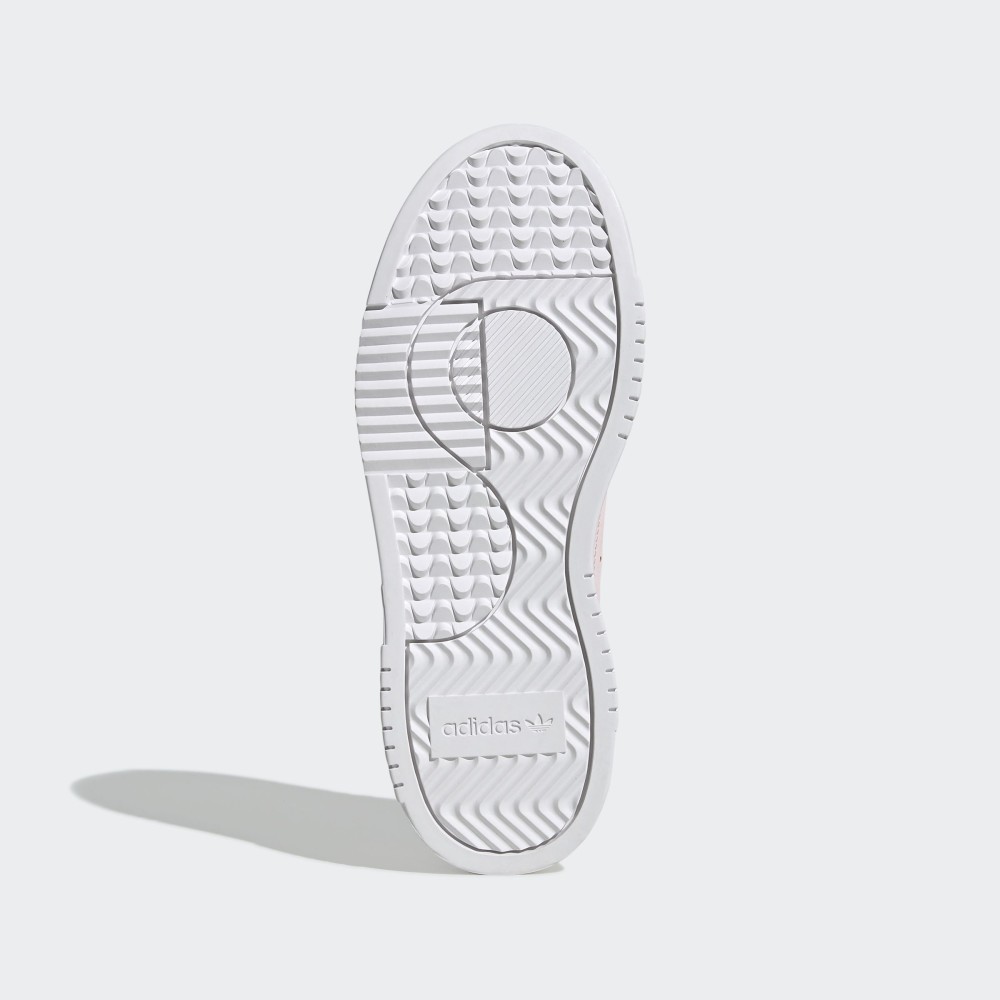 Жіночі Кросівки Adidas Originals Supercourt FV5470_image_8