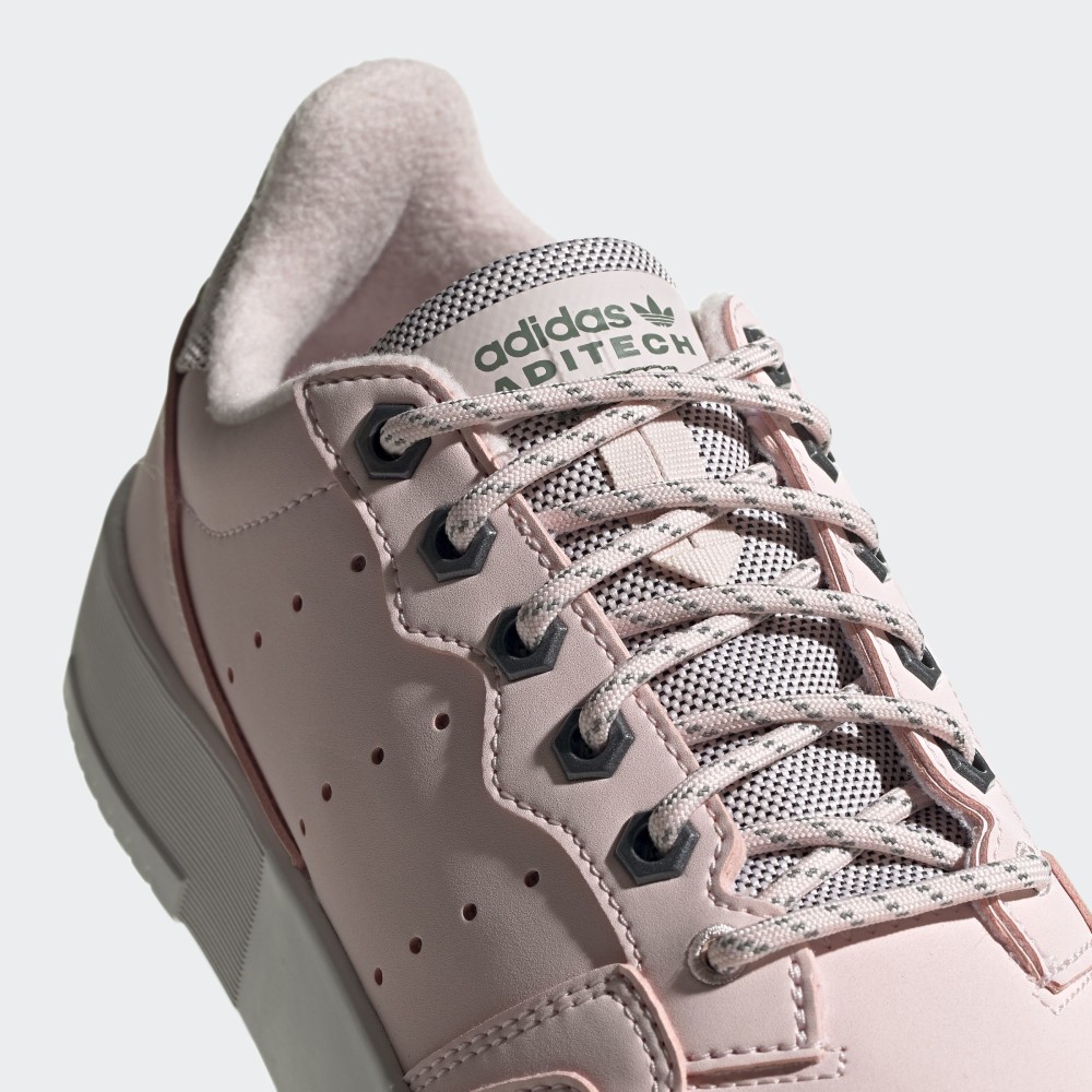 Жіночі Кросівки Adidas Originals Supercourt FV5470_image_6