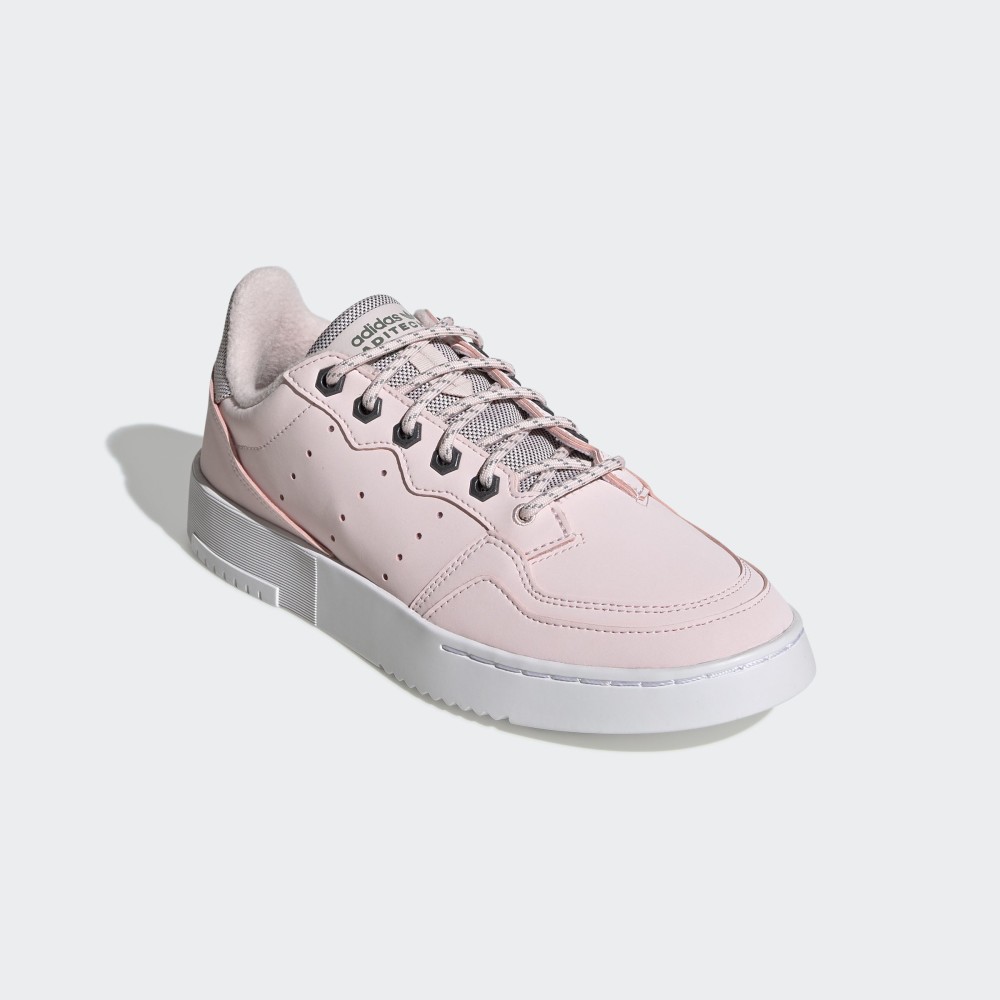 Жіночі Кросівки Adidas Originals Supercourt FV5470_image_7