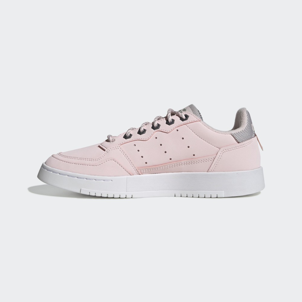 Жіночі Кросівки Adidas Originals Supercourt FV5470_image_2