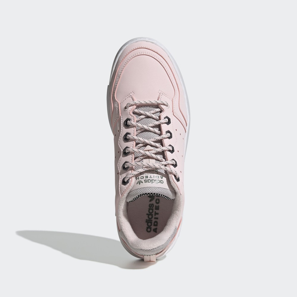 Жіночі Кросівки Adidas Originals Supercourt FV5470_image_3