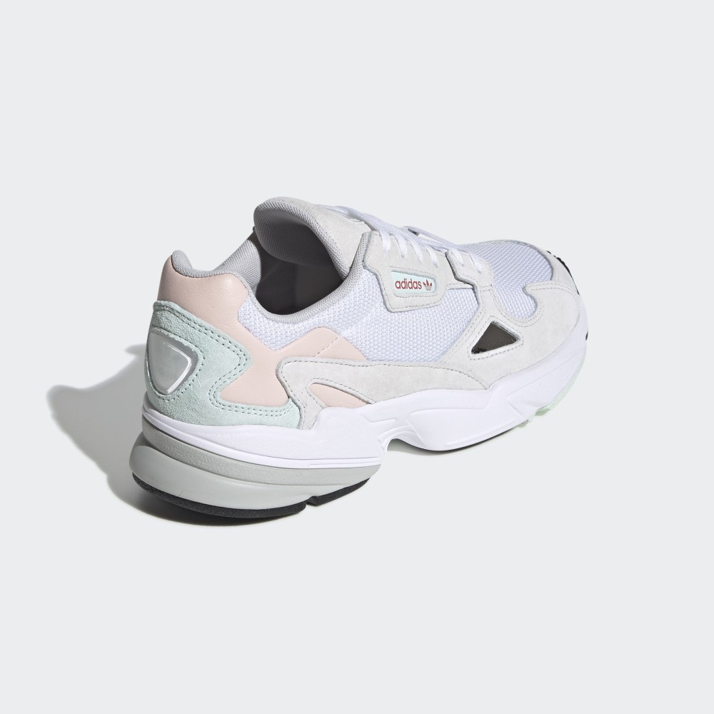 Жіночі кросівки Adidas Originals Falcon FV8258_image_9