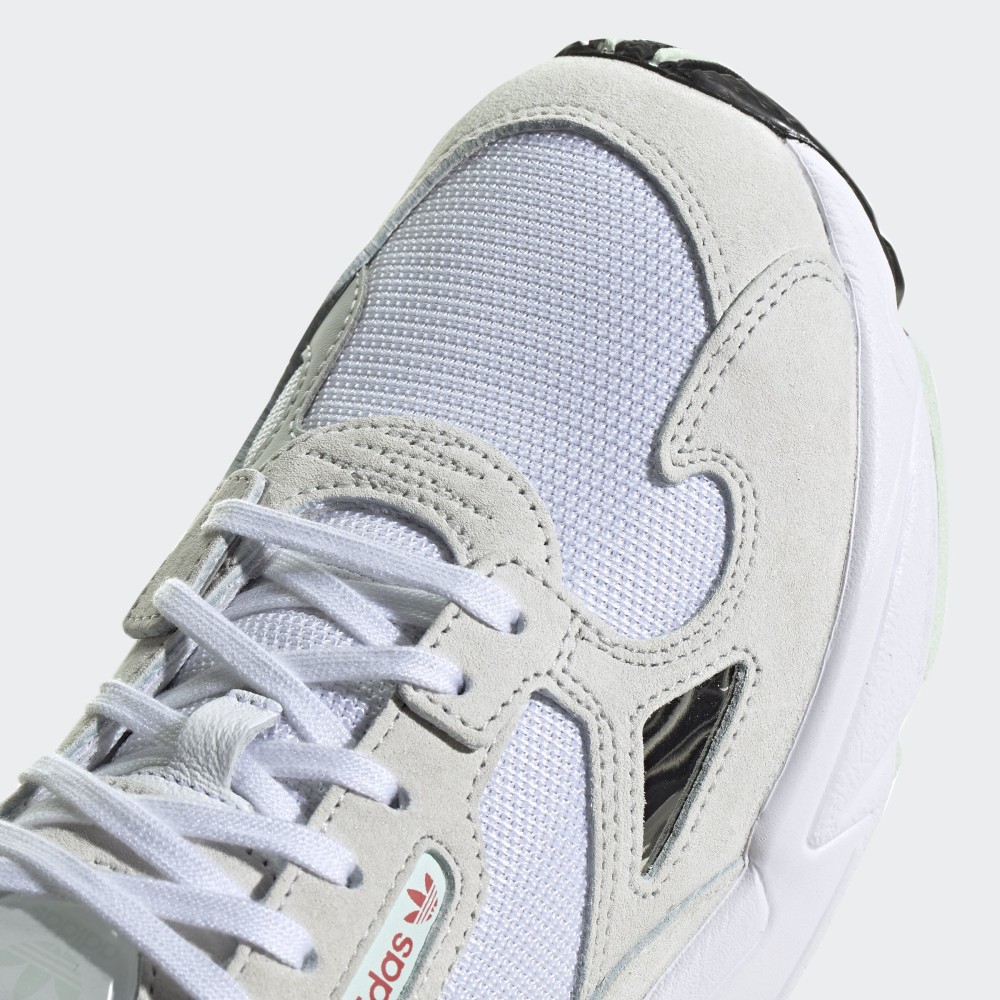 Жіночі кросівки Adidas Originals Falcon FV8258_image_4