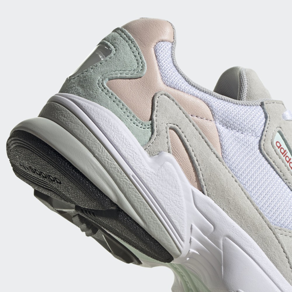 Жіночі кросівки Adidas Originals Falcon FV8258_image_6