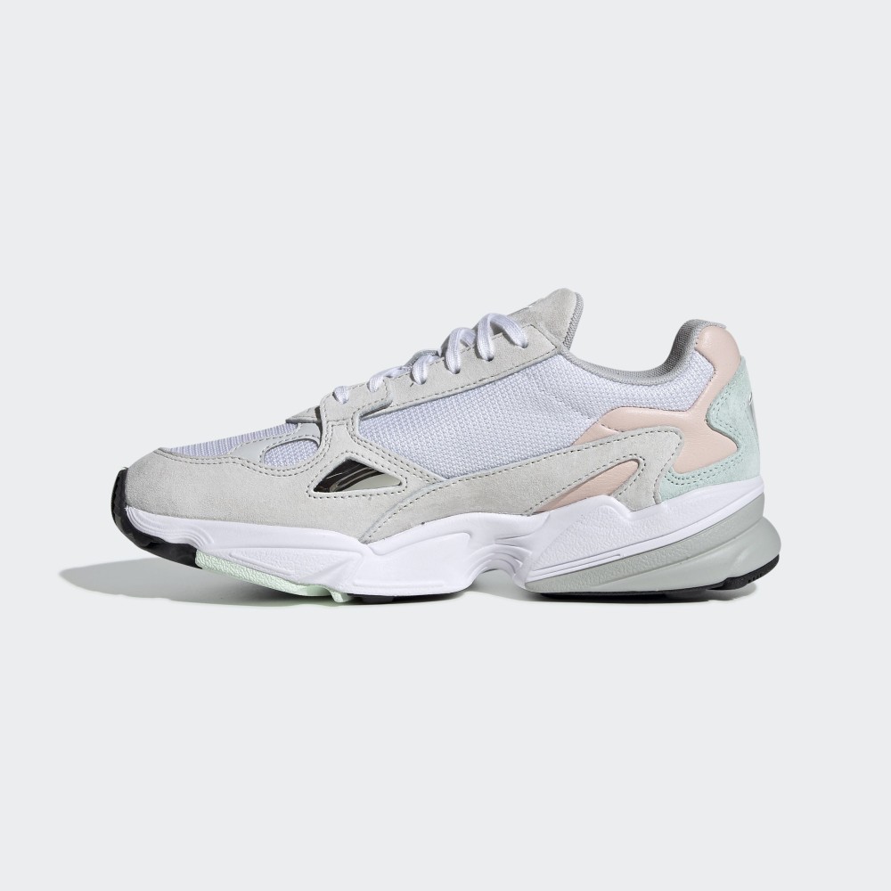 Жіночі кросівки Adidas Originals Falcon FV8258_image_2