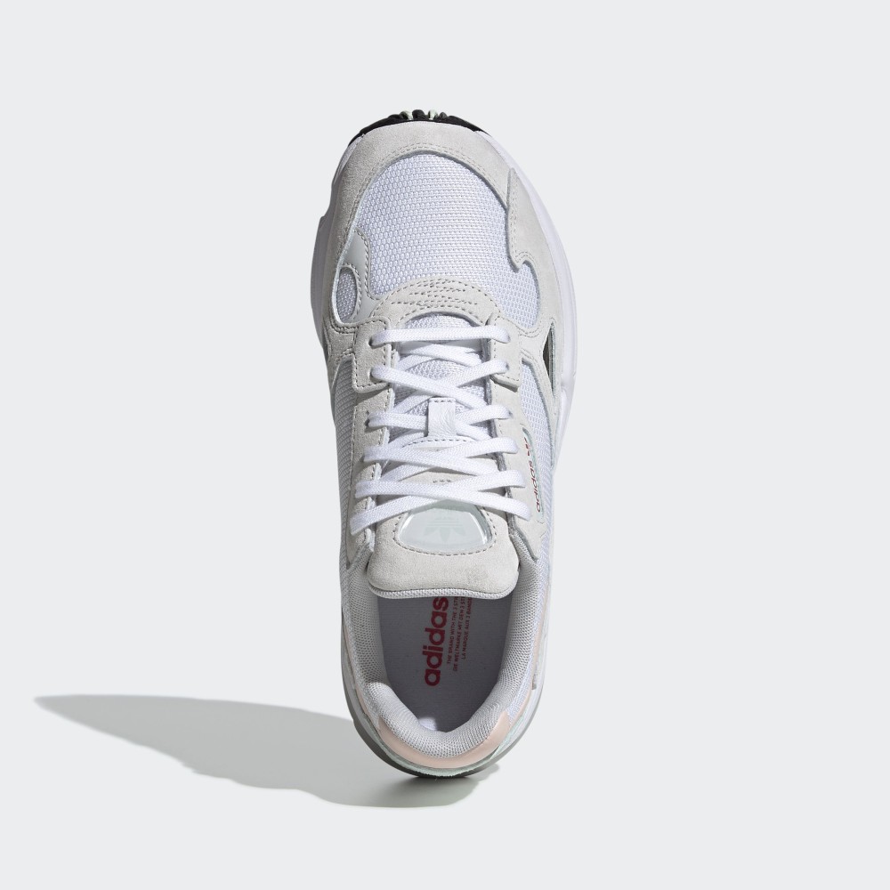 Жіночі кросівки Adidas Originals Falcon FV8258_image_3