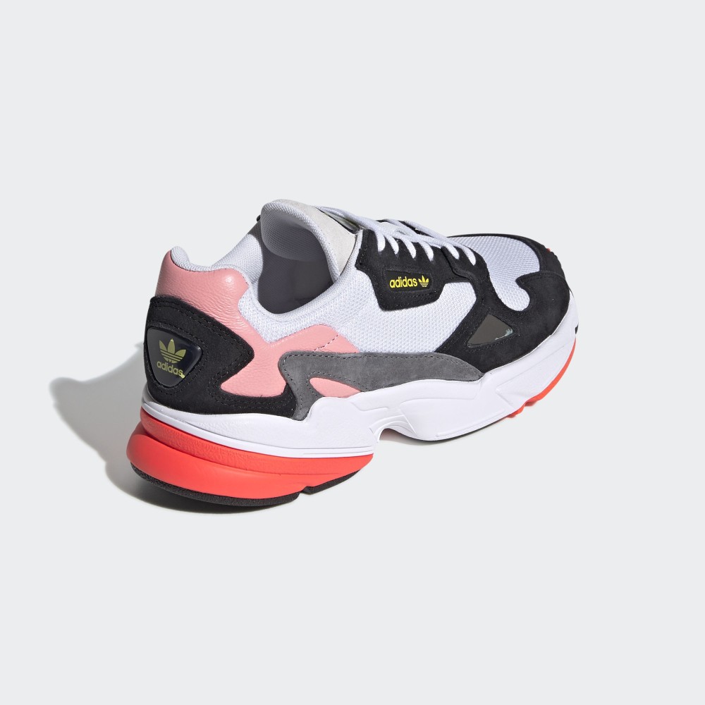 Жіночі кросівки Adidas Originals Falcon FV8259_image_9
