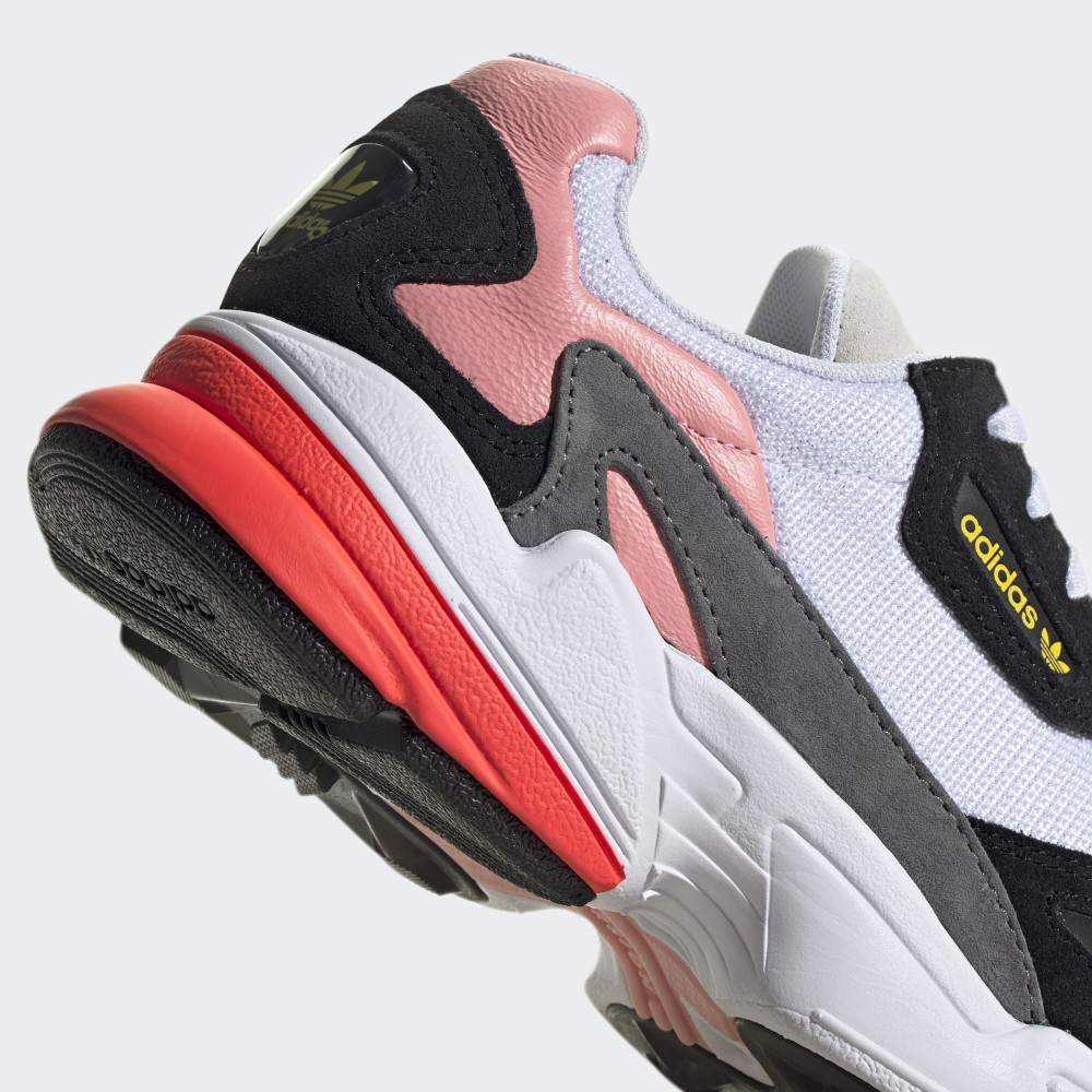 Жіночі кросівки Adidas Originals Falcon FV8259_image_5