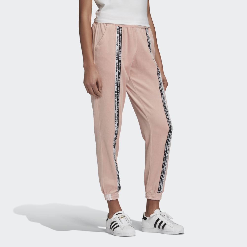Жіночі брюки джоггер Adidas Cuffed Pants GI0982_image_3