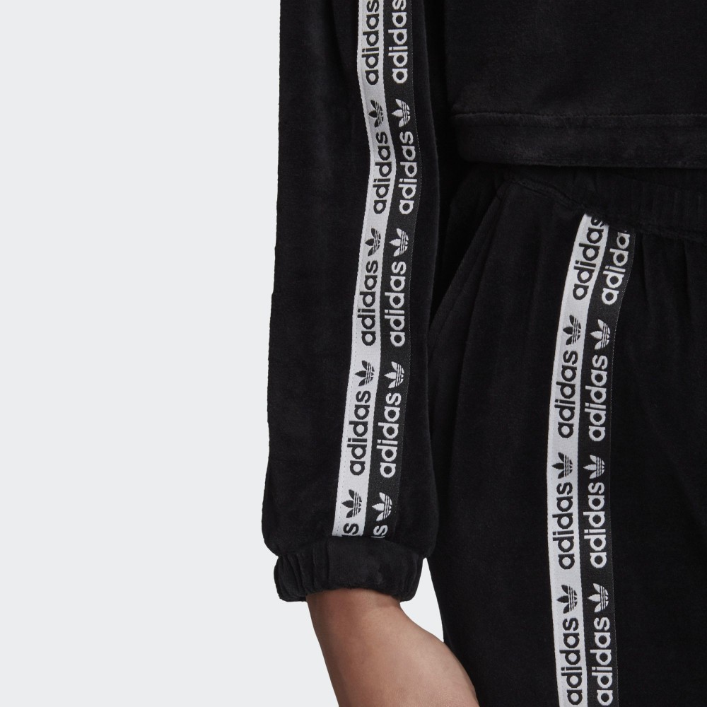  Жіночий реглан Adidas R.Y.V. Logo Cropped GI1117_image_5
