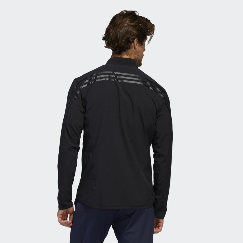 Спортивный джемпер Adidas AEROREADY 3-Stripes FJ6138_image_2