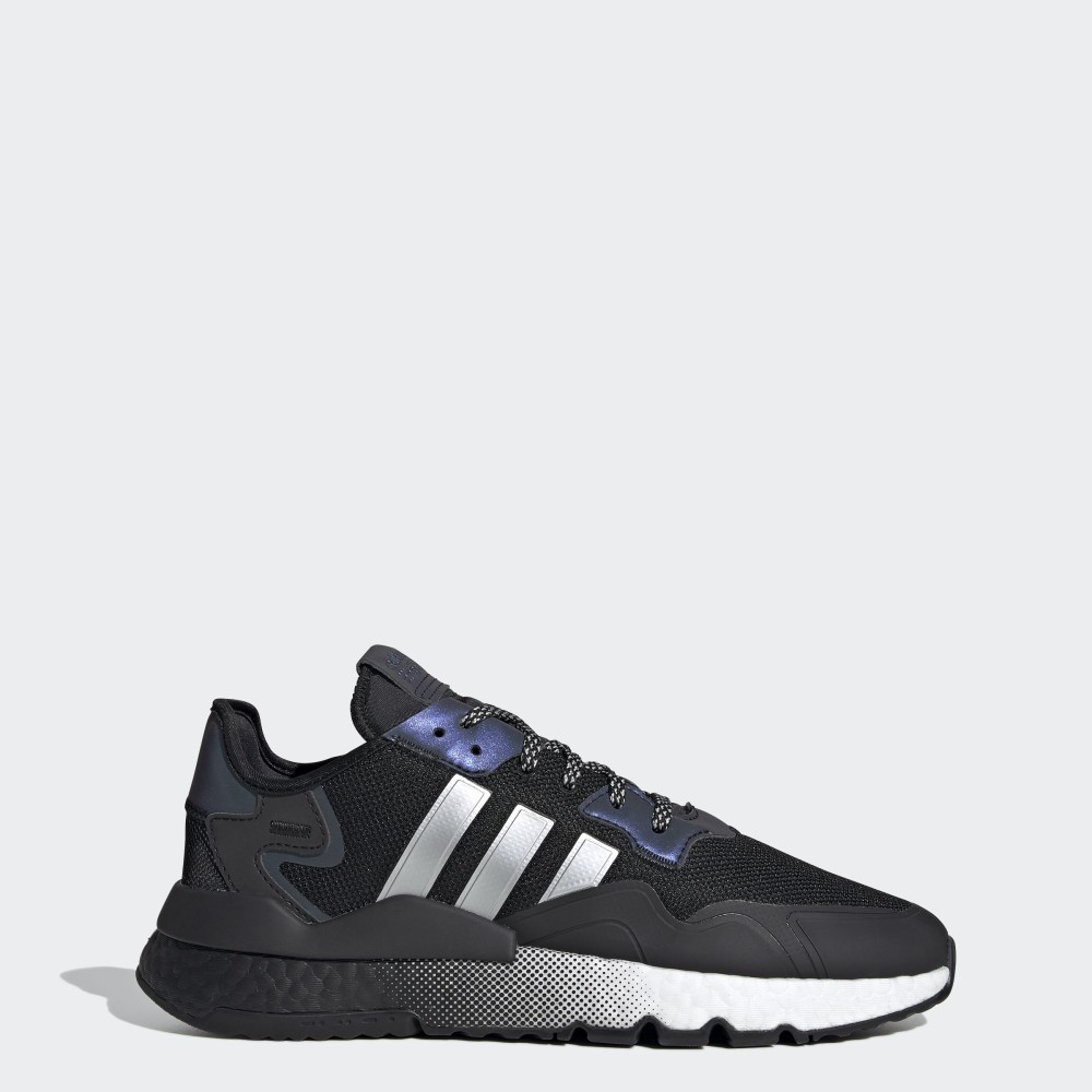 Мужские кроссовки Adidas Nite Jogger EF5403_image_1