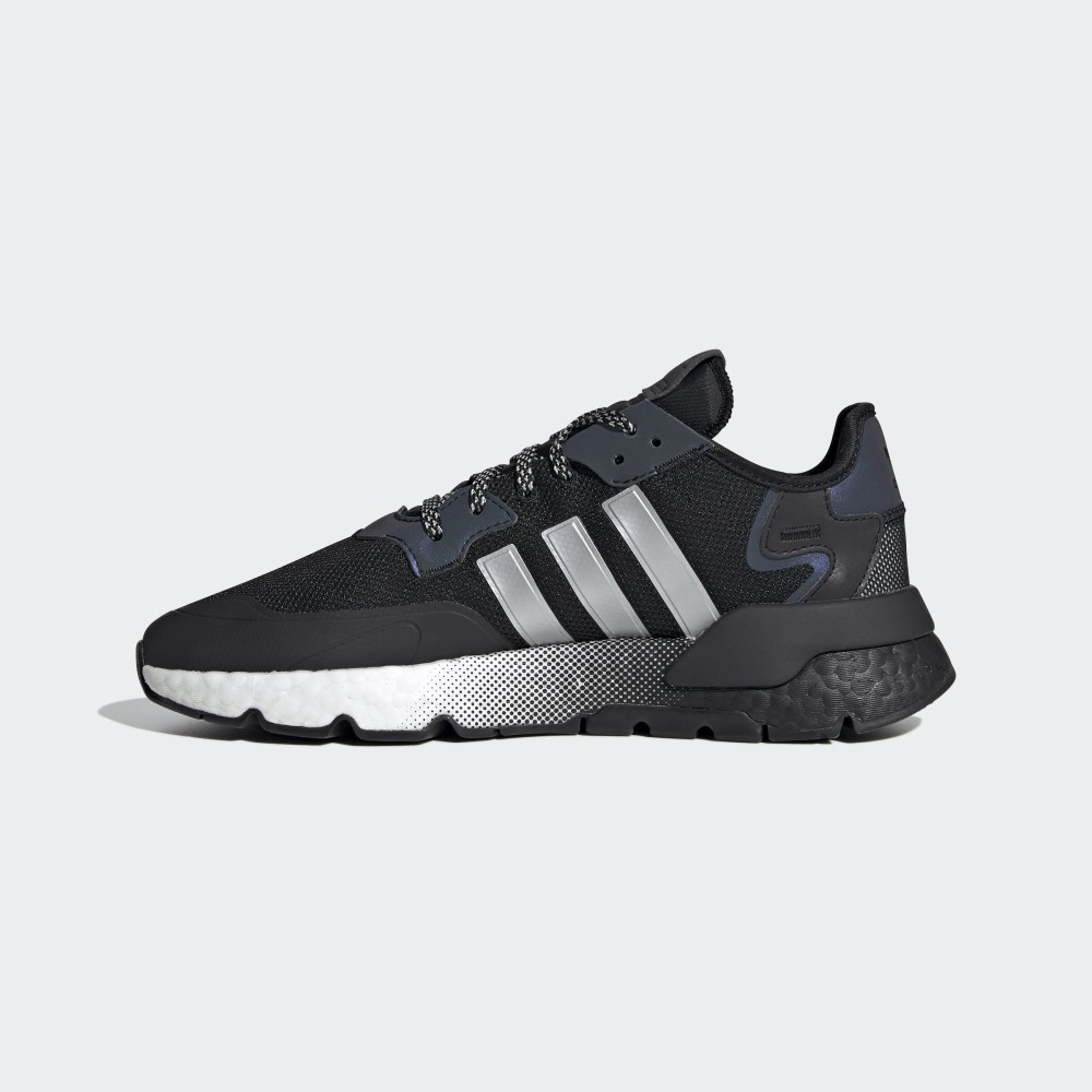 Мужские кроссовки Adidas Nite Jogger EF5403_image_2