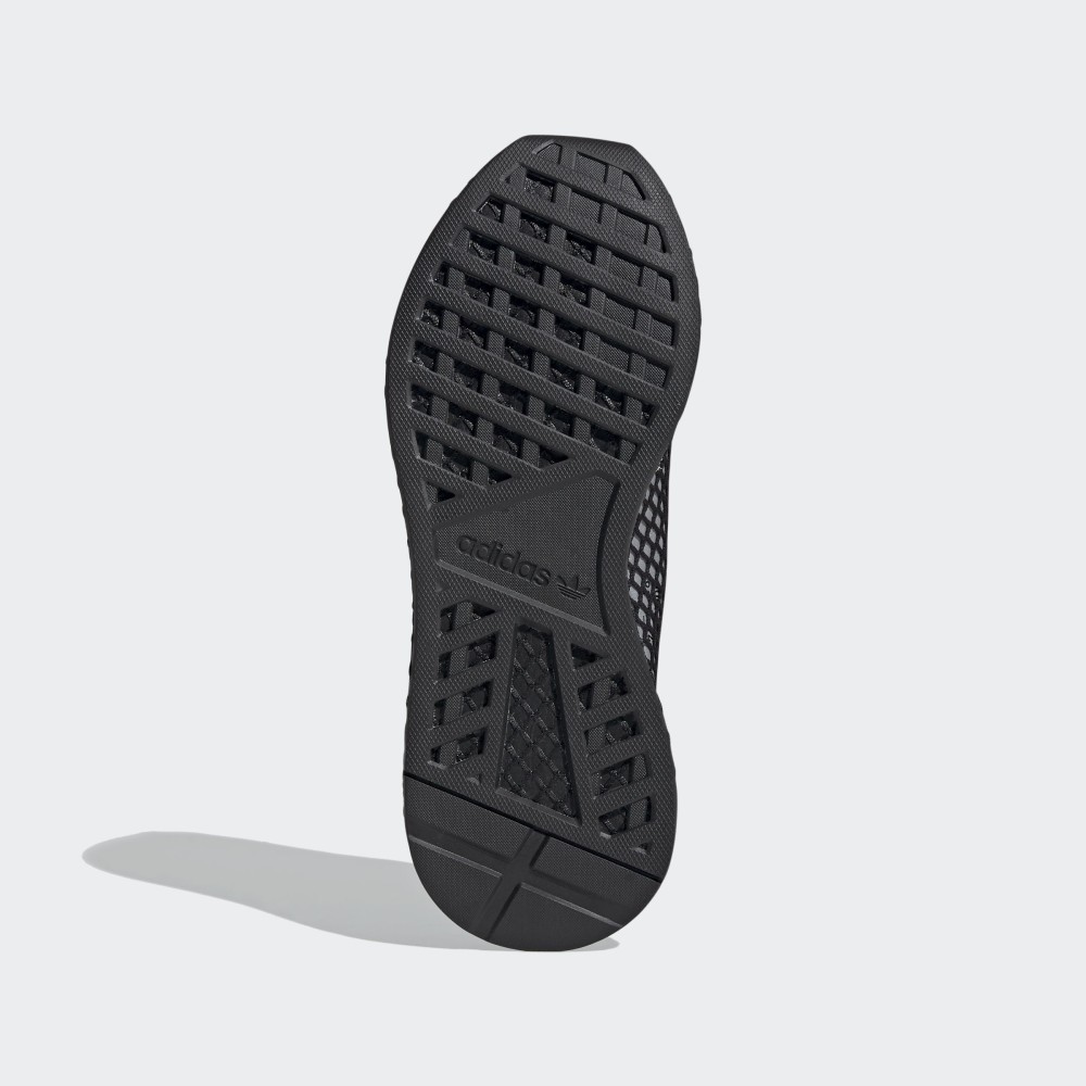 Чоловічі кросівки Adidas Originals Deerupt Runner EG5355_image_8