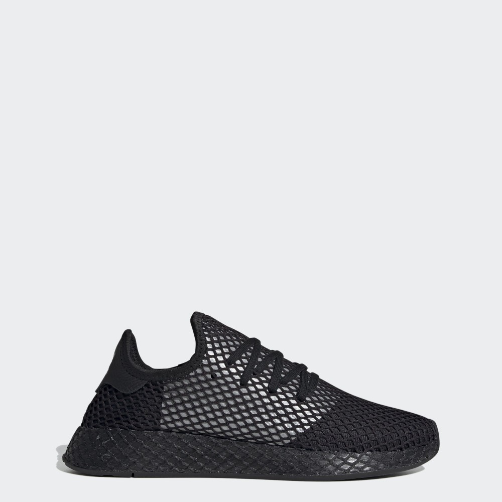 Чоловічі кросівки Adidas Originals Deerupt Runner EG5355_image_1