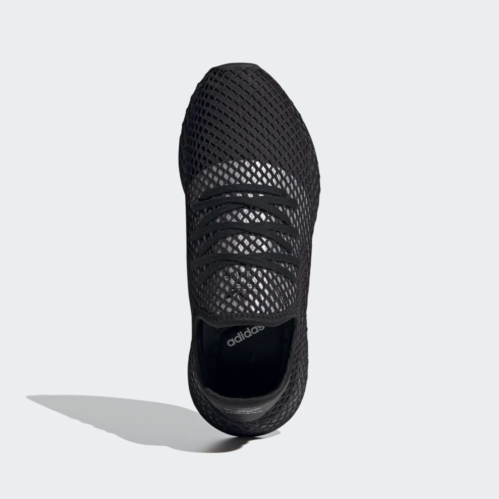 Чоловічі кросівки Adidas Originals Deerupt Runner EG5355_image_4