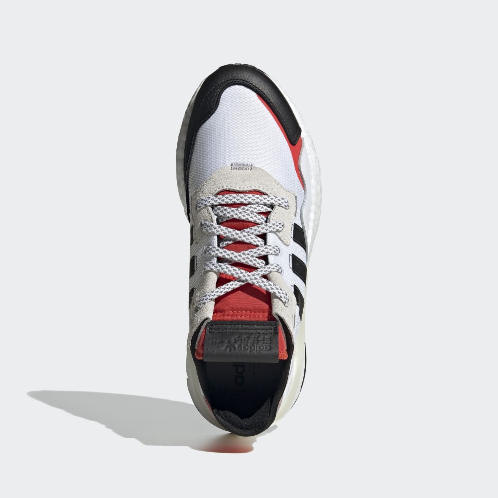 Мужские кроссовки Adidas Nite Jogger EH1293_image_4