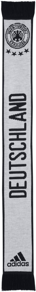 Шарф Германии Adidas FJ0822_image_1