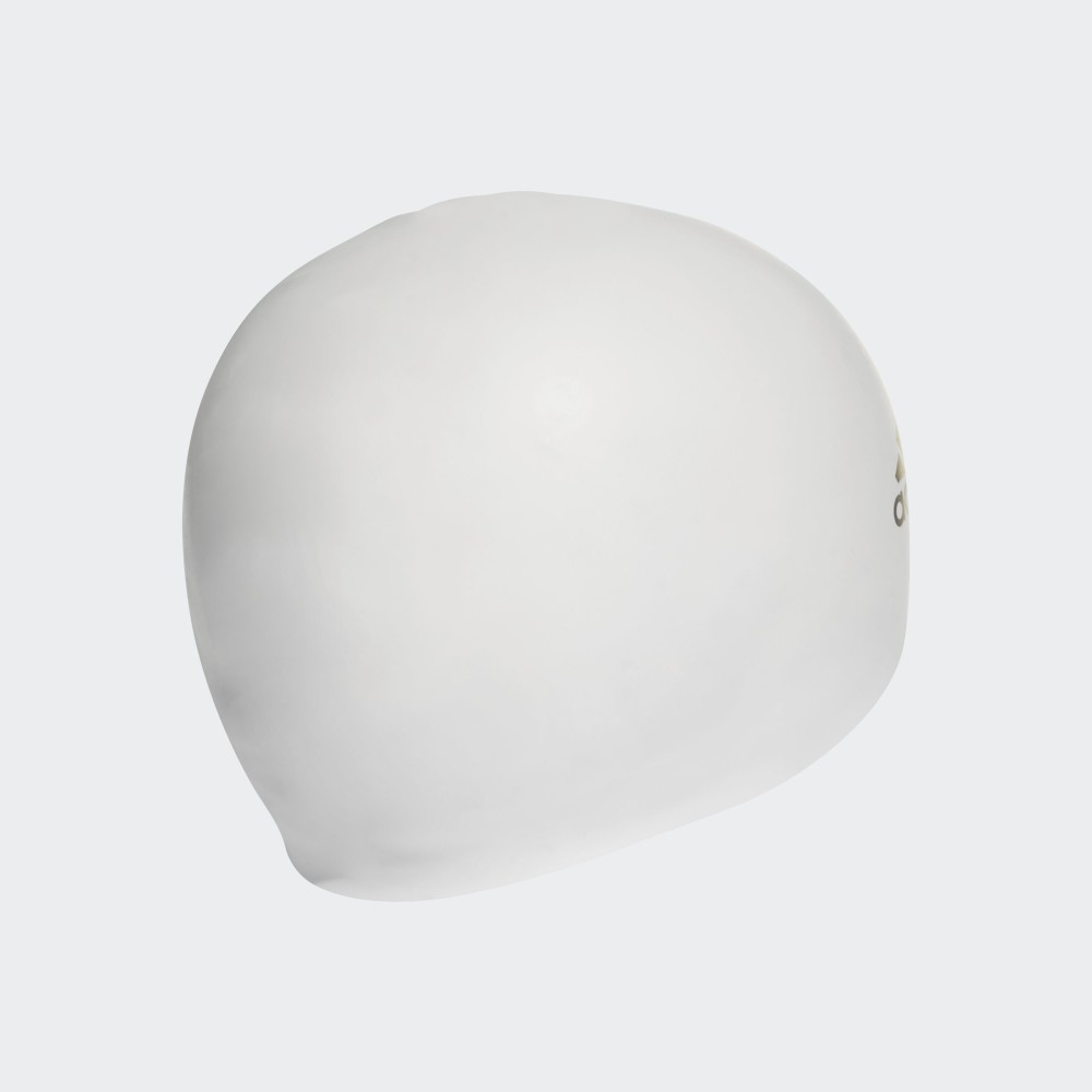 Шапочка для плавания Adidas 3-Stripes FJ4968_image_2