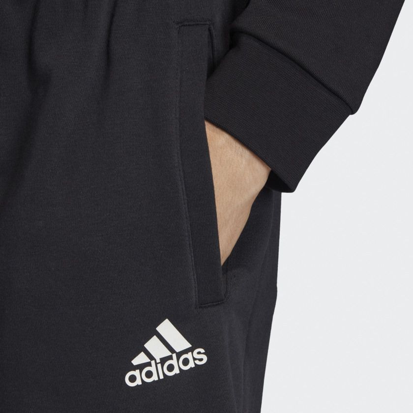 Шорты Adidas Tan Logo FJ6346_image_5
