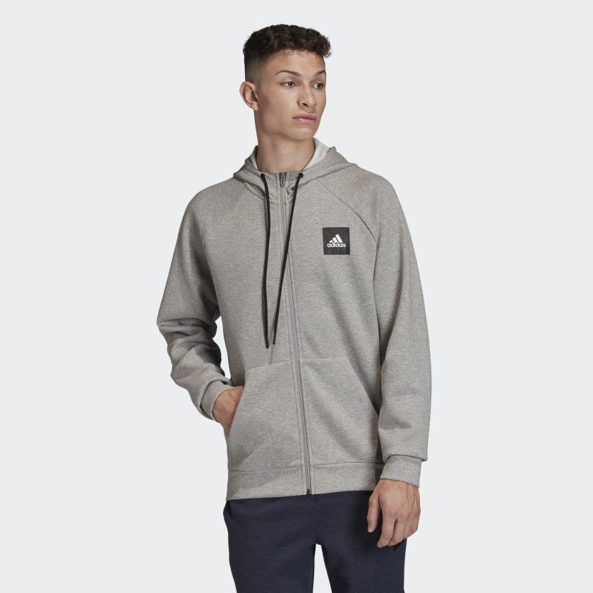 Толстовка Adidas Must Haves Stadium FL3997_image_1
