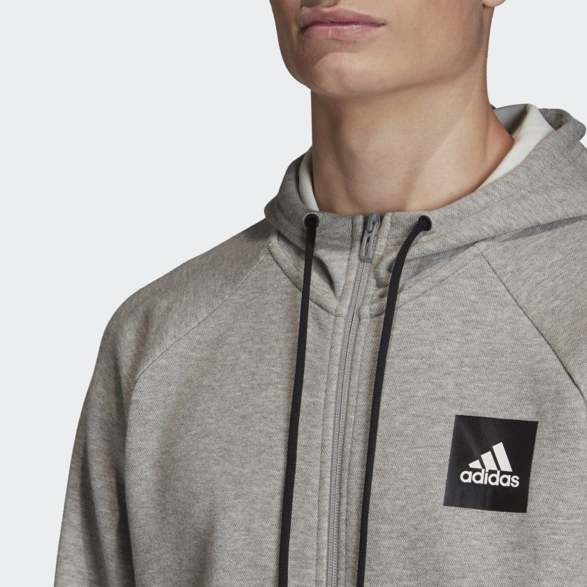 Толстовка Adidas Must Haves Stadium FL3997_image_6