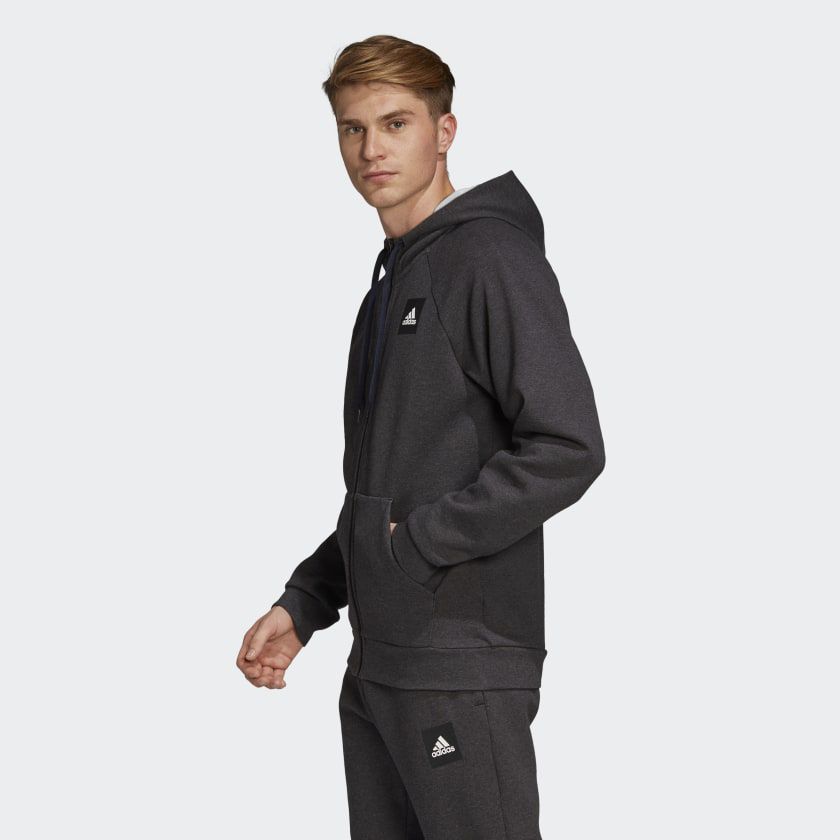 Толстовка Adidas Must Haves Stadium FL3999_image_4