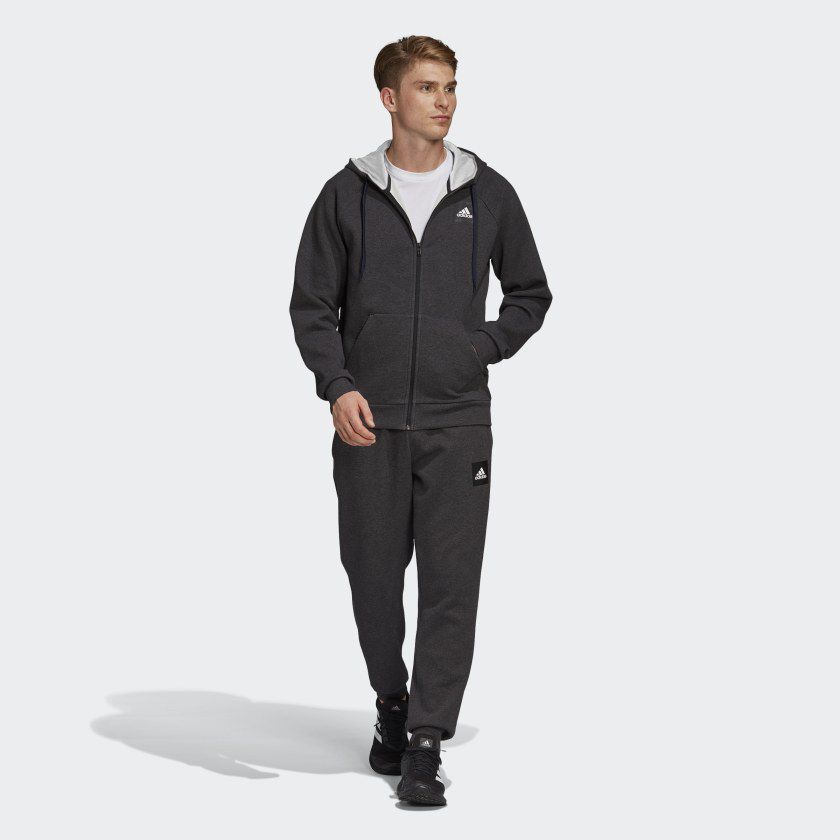 Толстовка Adidas Must Haves Stadium FL3999_image_5