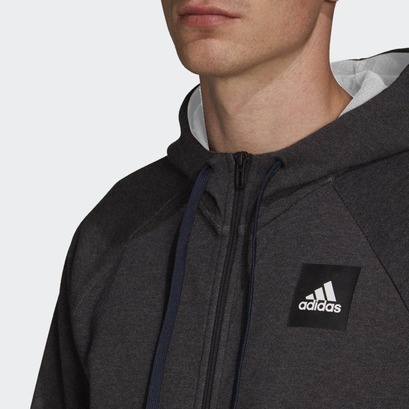 Толстовка Adidas Must Haves Stadium FL3999_image_7