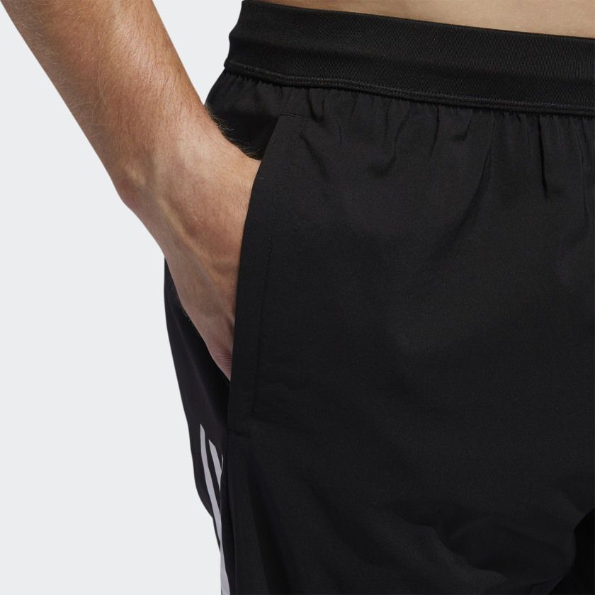 Шорти для тенісу Adidas 3-Stripes 9-inch FL4469_image_6