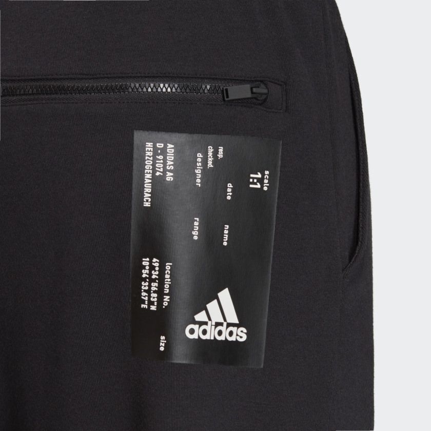 Брюки Adidas Buckle 7\8 FL5710_image_7