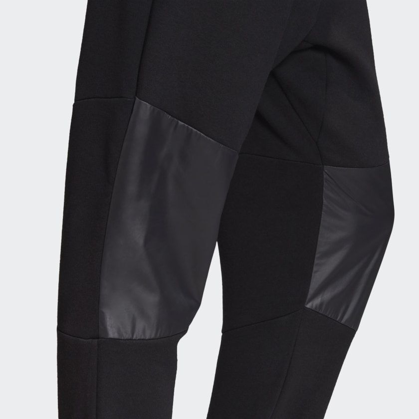 Брюки Adidas Buckle 7\8 FL5710_image_4
