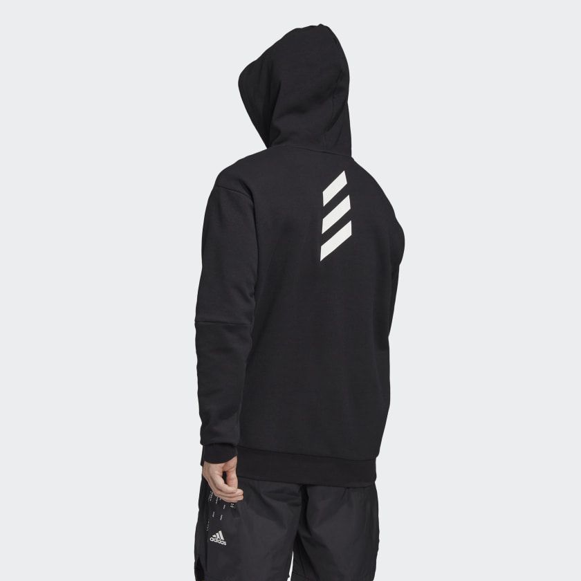 Худі Adidas Woven Pocket FL5712_image_2