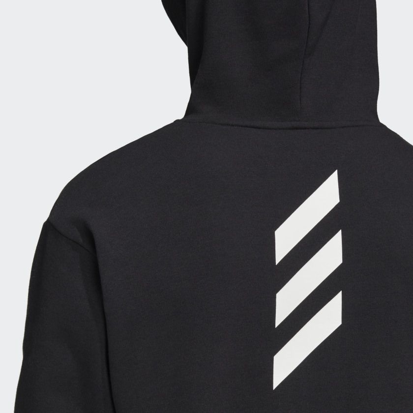 Худі Adidas Woven Pocket FL5712_image_4
