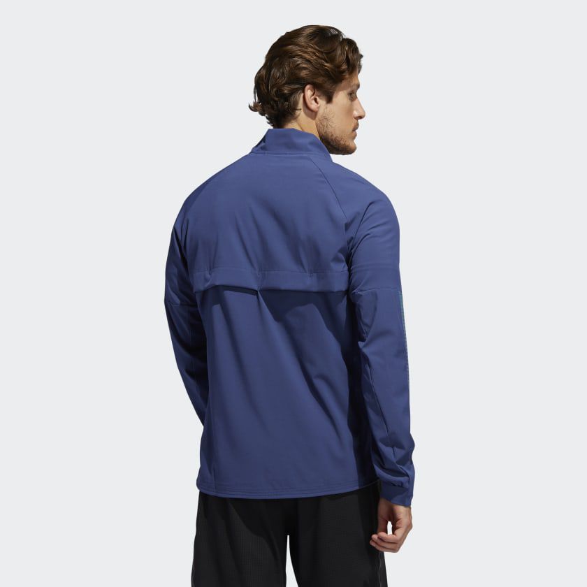 Куртка для бега Adidas Rise Up FL6829_image_2