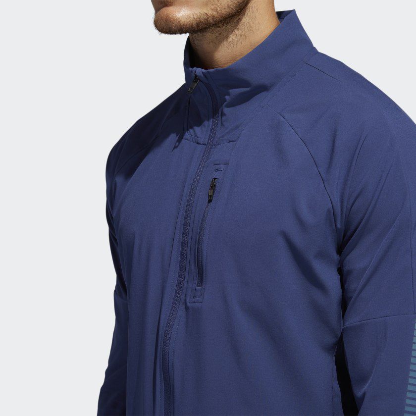 Куртка для бега Adidas Rise Up FL6829_image_5