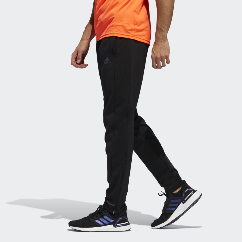 Штани для бігу Adidas Own The Run Astro FL6962_image_3