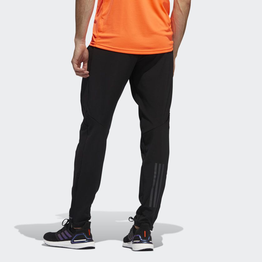 Штани для бігу Adidas Own The Run Astro FL6962_image_2