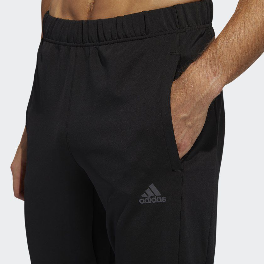 Штани для бігу Adidas Own The Run Astro FL6962_image_5
