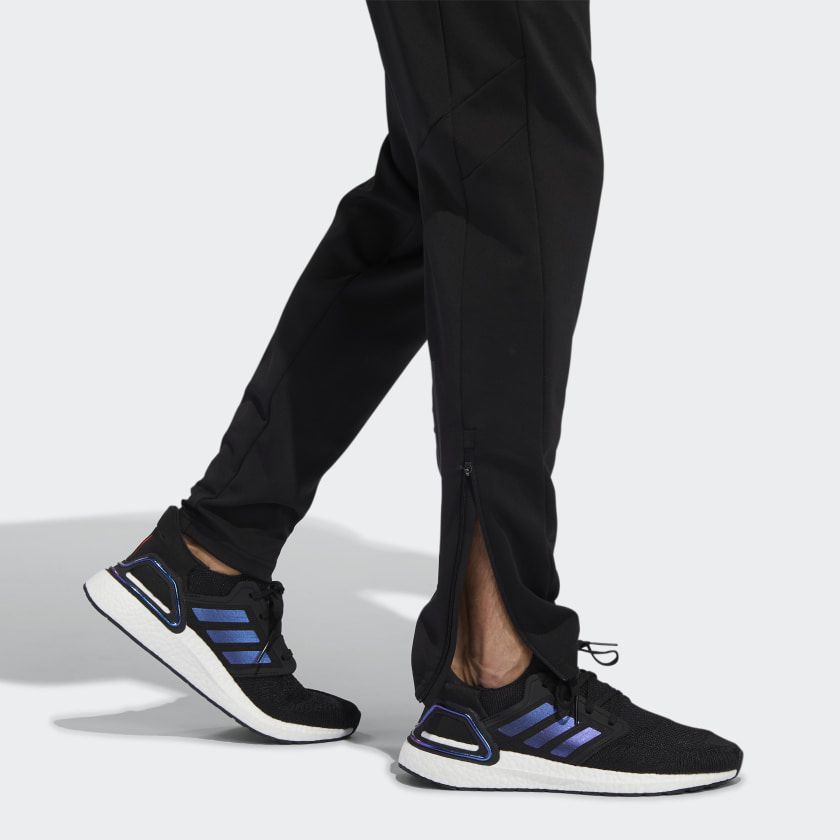 Штани для бігу Adidas Own The Run Astro FL6962_image_7
