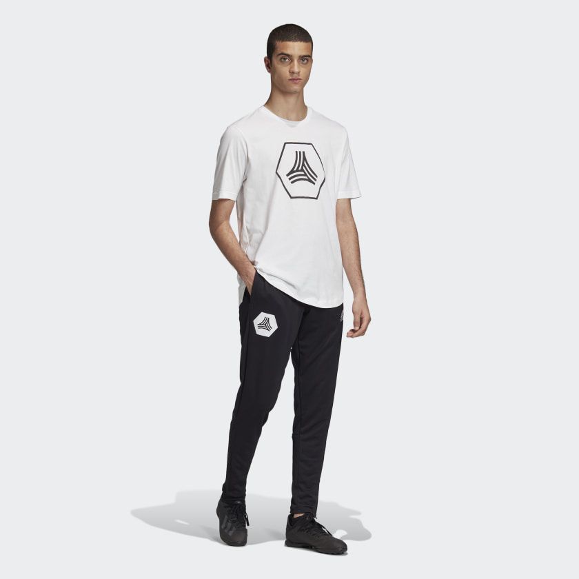 Брюки Adidas Tan Training FM0887_image_3