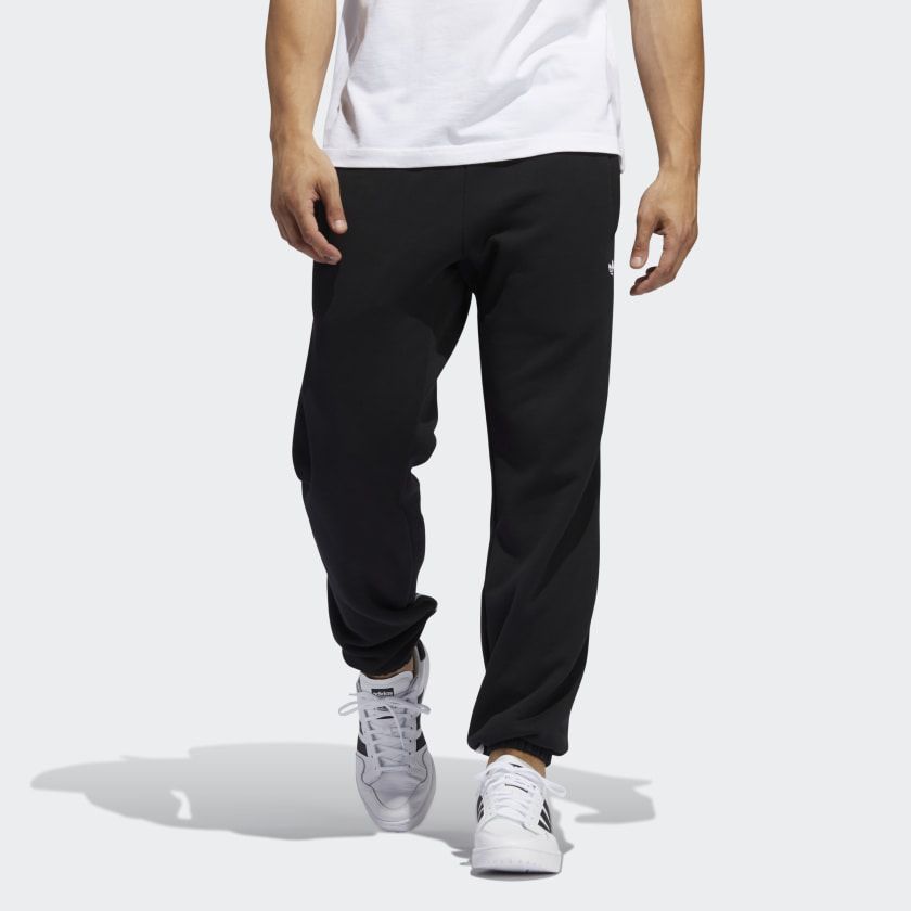 Штани Adidas Originals 3-Stripes Wrap FM1521_image_1