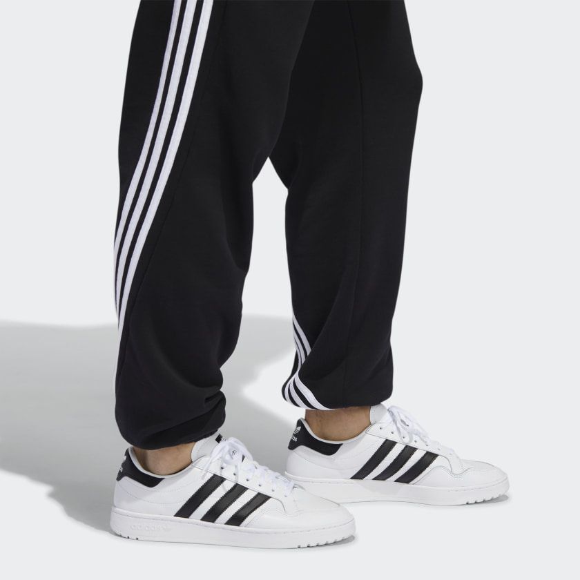Штани Adidas Originals 3-Stripes Wrap FM1521_image_7
