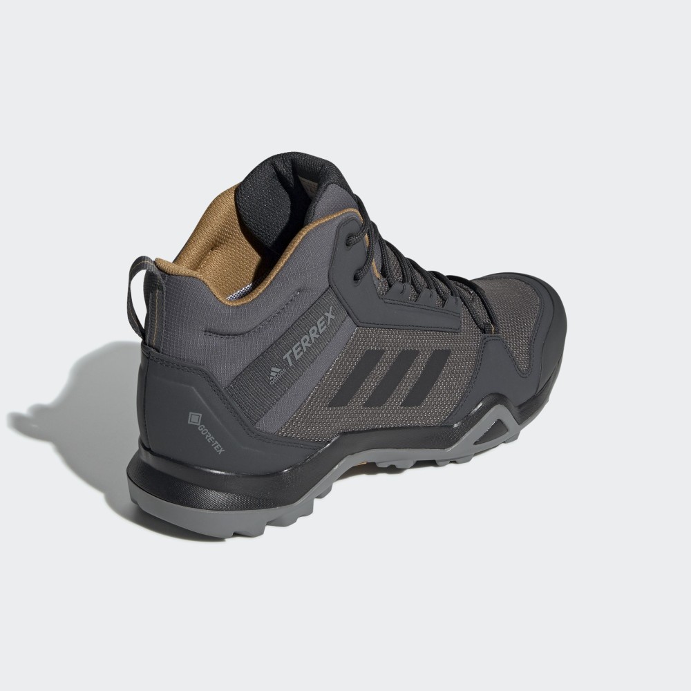 Кросівки для хайкінга Adidas Terrex AX3 Mid GORE-TEX BC0468_image_9