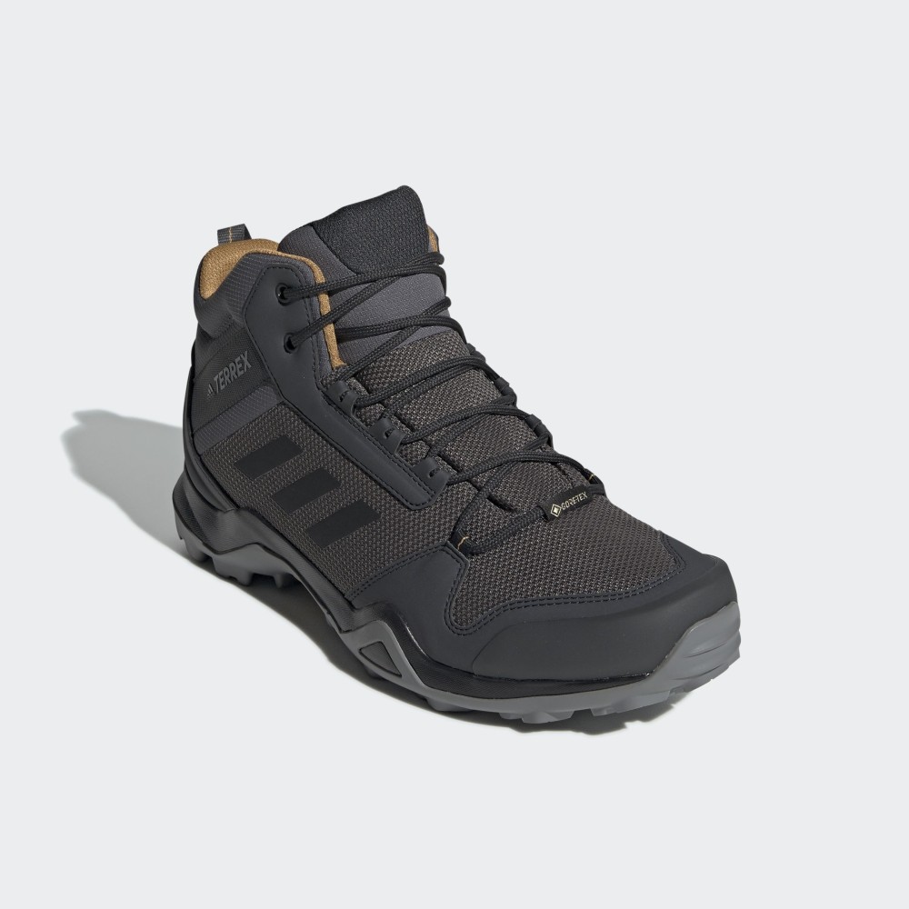 Кросівки для хайкінга Adidas Terrex AX3 Mid GORE-TEX BC0468_image_5