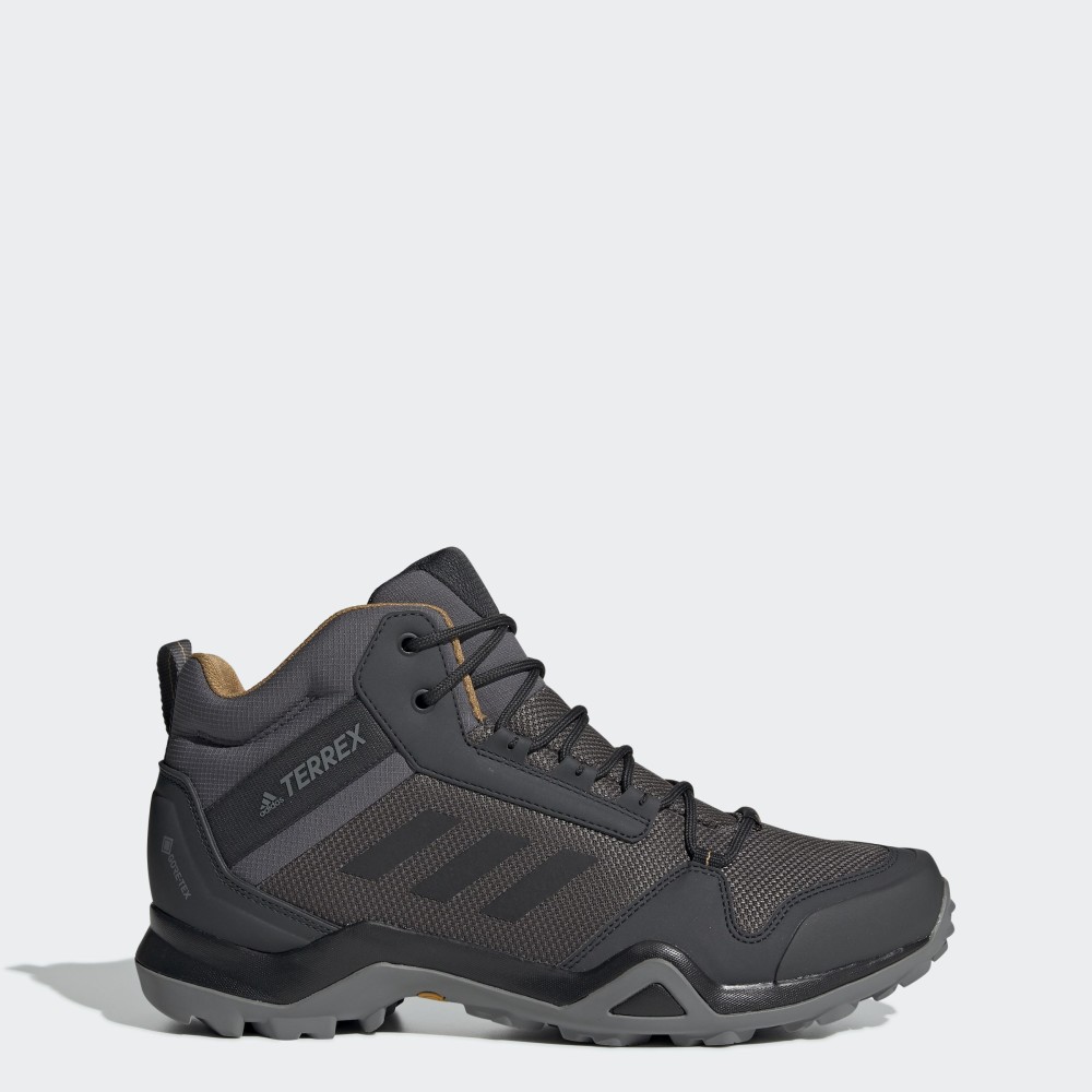 Кросівки для хайкінга Adidas Terrex AX3 Mid GORE-TEX BC0468_image_1