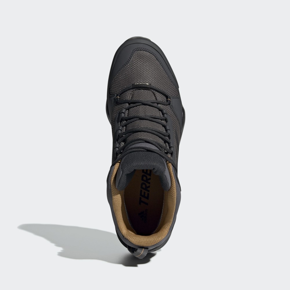 Кросівки для хайкінга Adidas Terrex AX3 Mid GORE-TEX BC0468_image_3