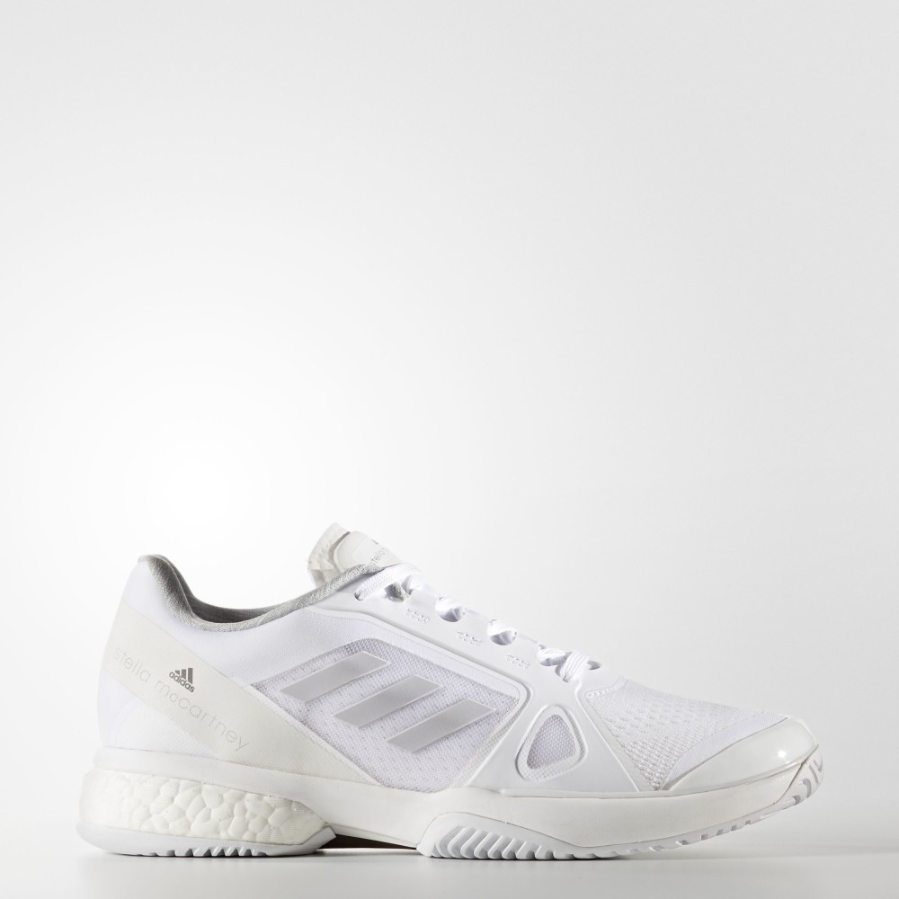 Жіночі кросівки Adidas Boost Stella McCartney BY1621_image_1